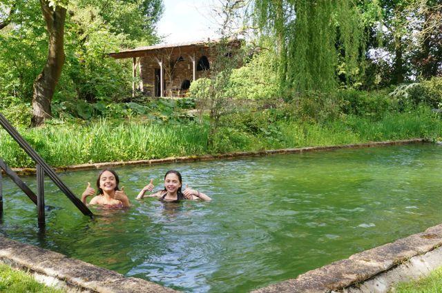ホテルKasteel Baexem エクステリア 写真