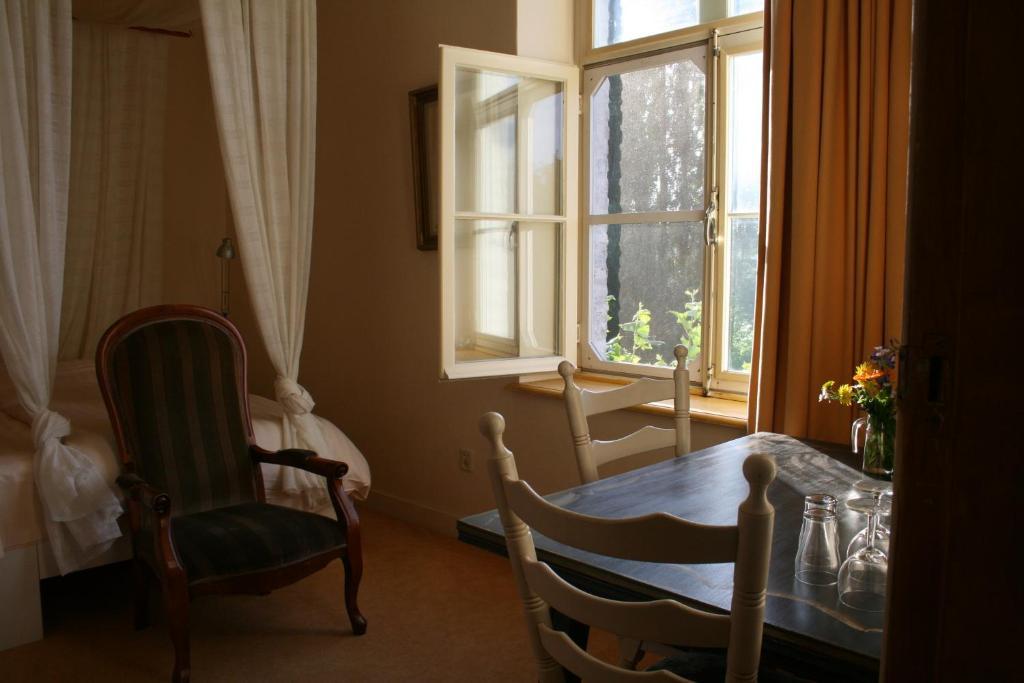 ホテルKasteel Baexem 部屋 写真
