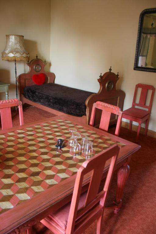 ホテルKasteel Baexem 部屋 写真