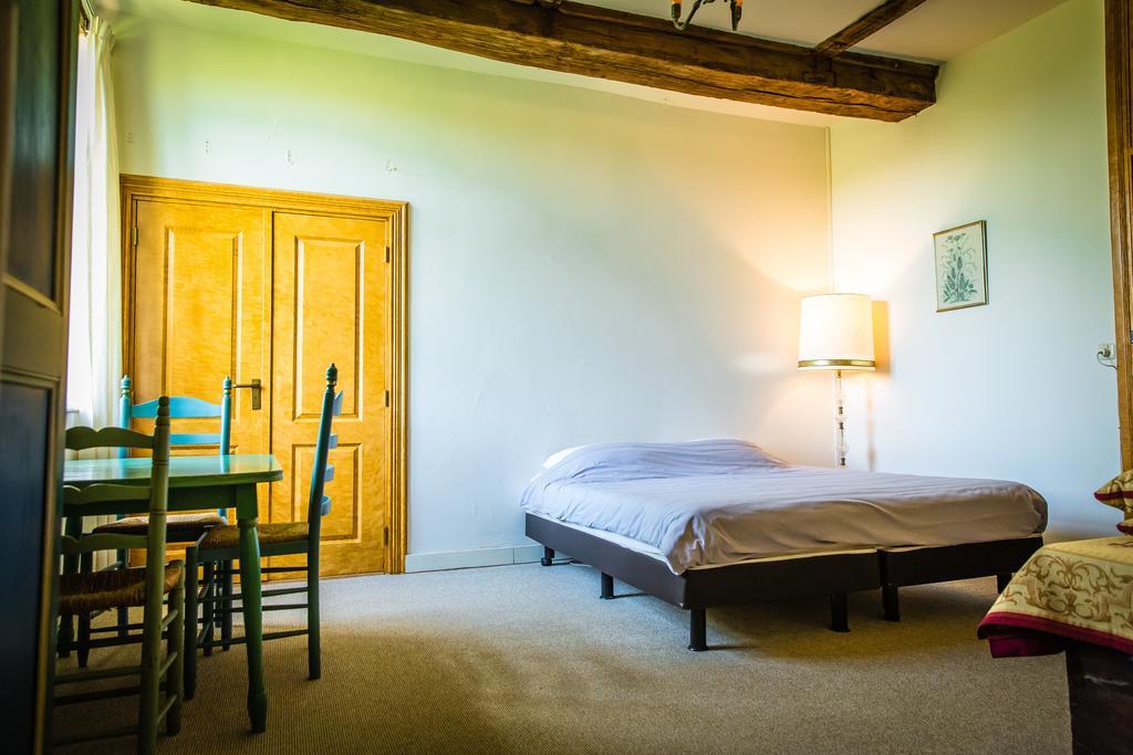 ホテルKasteel Baexem 部屋 写真