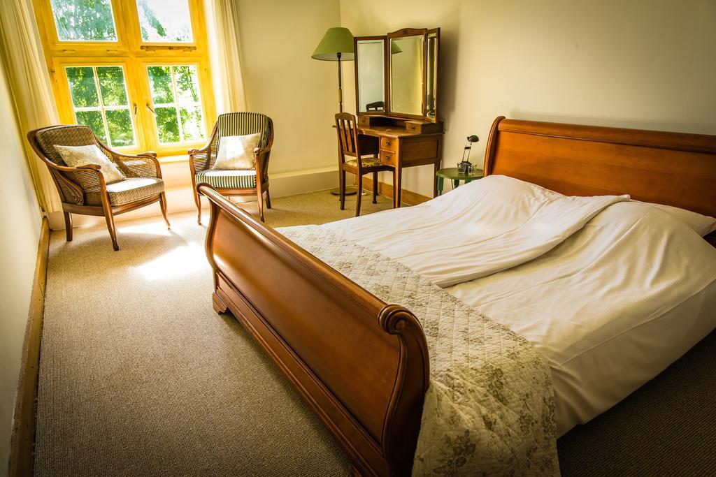ホテルKasteel Baexem 部屋 写真