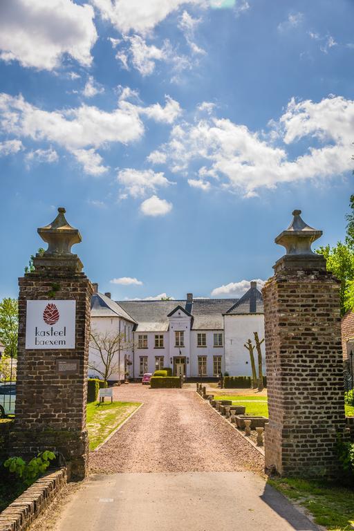 ホテルKasteel Baexem 部屋 写真