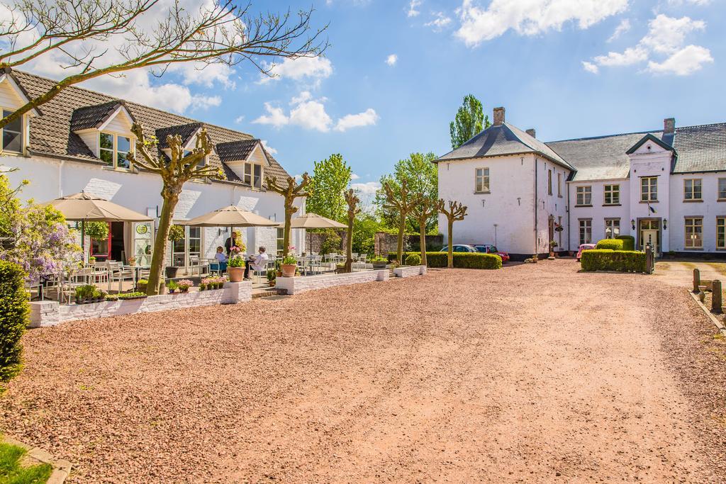 ホテルKasteel Baexem 部屋 写真