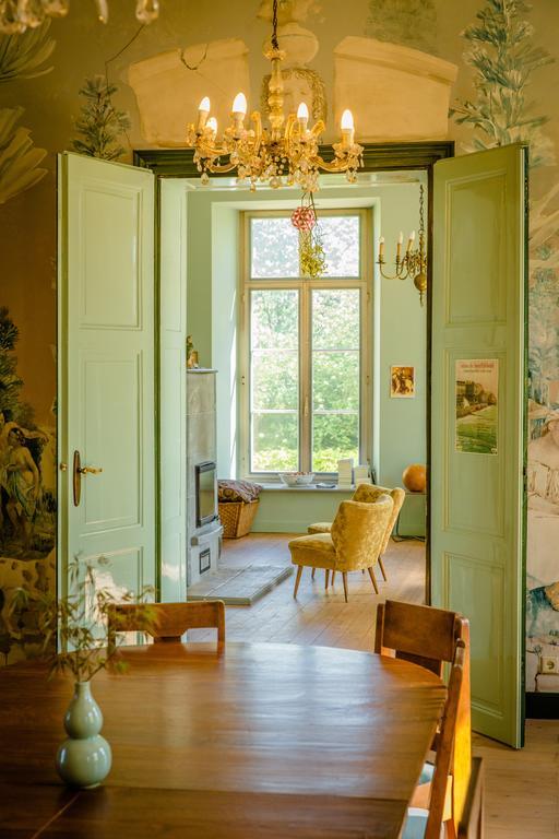 ホテルKasteel Baexem エクステリア 写真