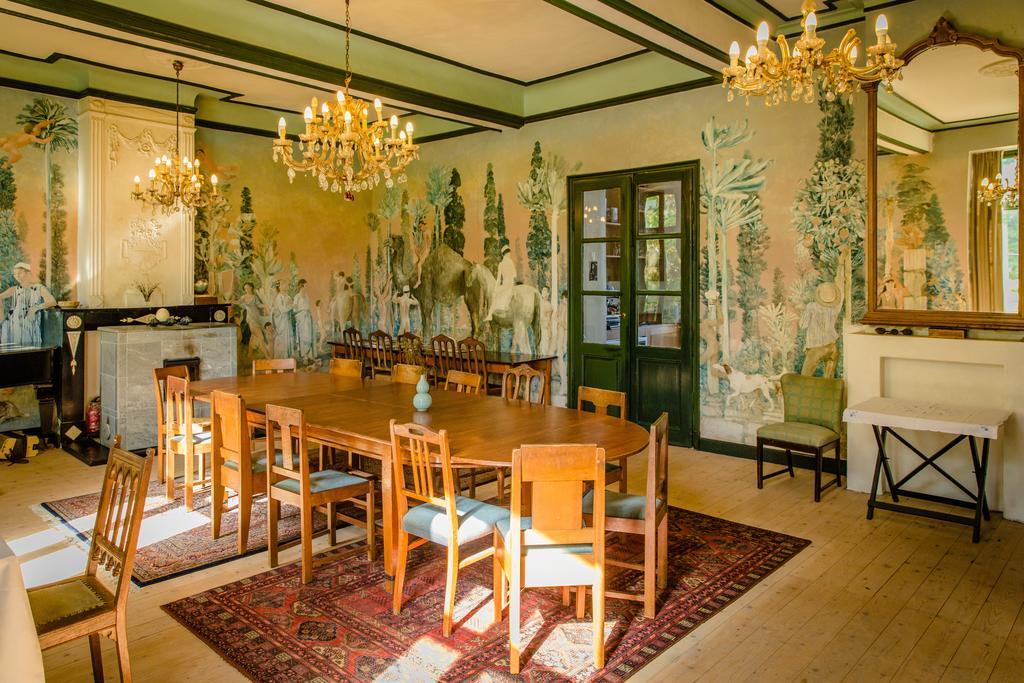 ホテルKasteel Baexem 部屋 写真