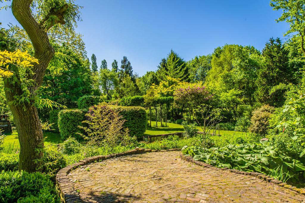 ホテルKasteel Baexem 部屋 写真