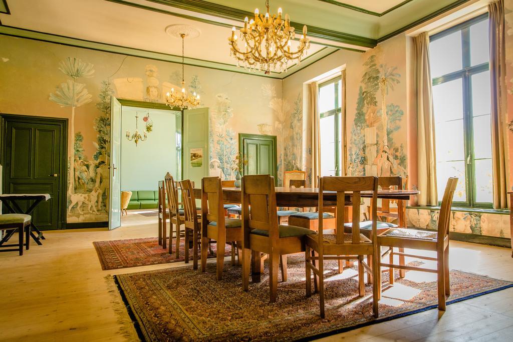 ホテルKasteel Baexem 部屋 写真