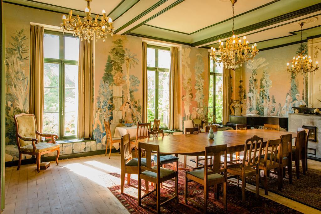 ホテルKasteel Baexem エクステリア 写真