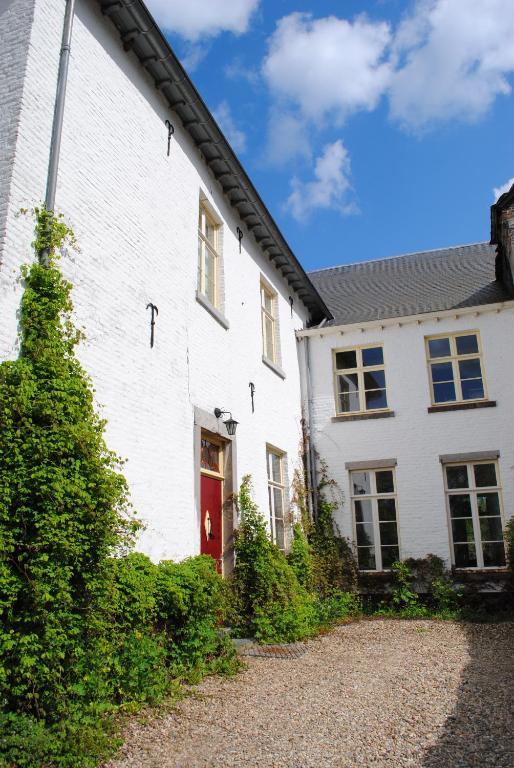 ホテルKasteel Baexem エクステリア 写真